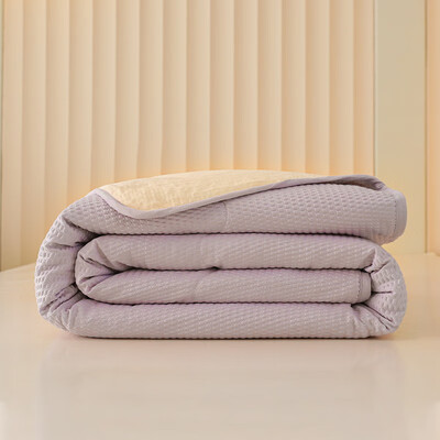 内野（UCHINO）泡泡纱亲肤被 HU-HY01B16