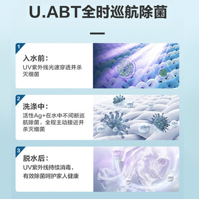 小天鹅滚筒洗衣机10公斤哪款好？深度解析新品10公斤滚筒洗衣机，究竟值不值得入手？-图片2