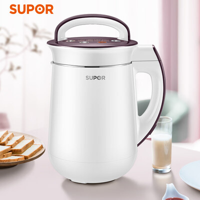 独家暴料!苏泊尔DJ12B-Y58E-a豆浆机怎么样,测评揭晓真相