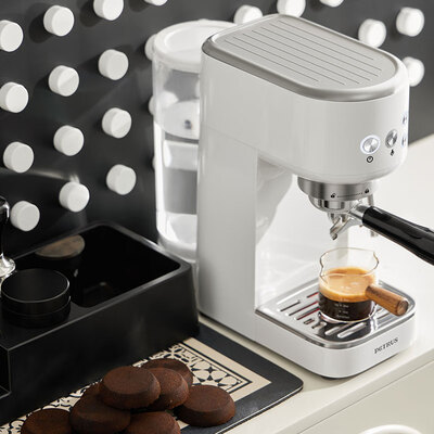 柏翠咖啡机pe3320怎么样（柏翠PE3366Pro咖啡机测评看真相）