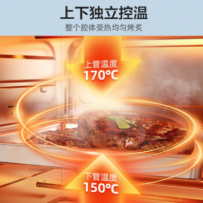 小熊烤箱哪个型号好？小熊DKX-C20D1烤箱测评看真相-图片2