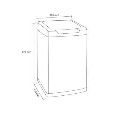 统帅TQBM30-R057波轮洗衣机测评好吗,值得入手么?实情爆料细节