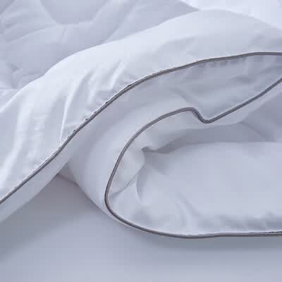 富安娜 醇享舒适四季被 203*229cm(1100g) 