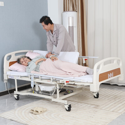 迈德斯特电动护理床 MD-E211评测说真相(迈德斯特电动护理床怎么维修)