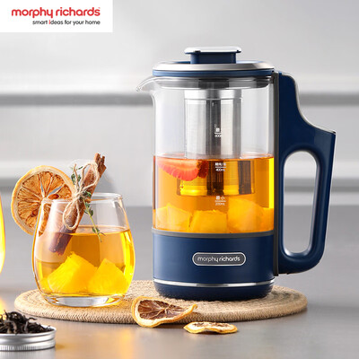 摩飞电器（Morphyrichards）养生壶 MR6085 分体式