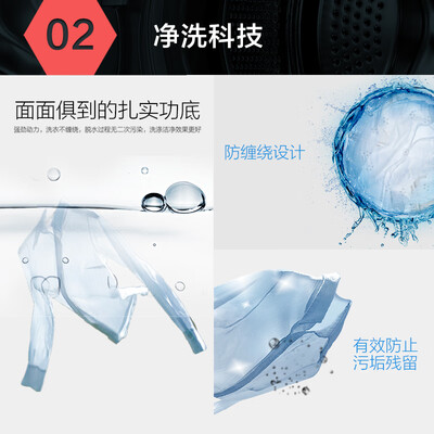 小天鹅洗衣机s908和s988深度测评：哪款更值得你入手？-图片1