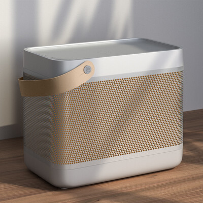 B&OBeolit 20蓝牙音箱质量怎么样，过来说七点优势！