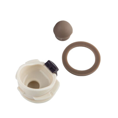 膳魔师（THERMOS）凯菲保温杯 CSYT-500 480ml