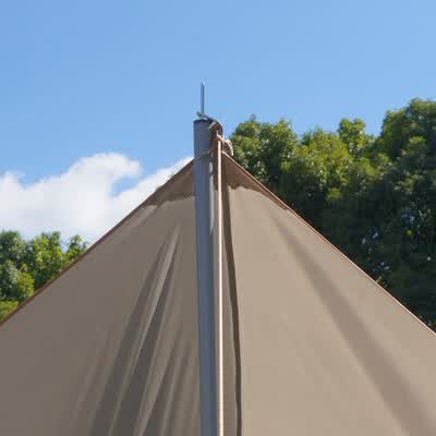 大迈 星际漫步天幕 DM-1011M