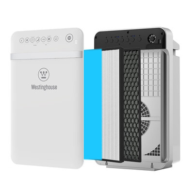 西屋（Westinghouse）空气净化器 AP-739