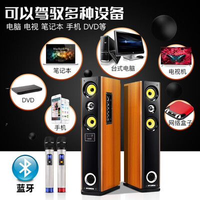 HYUNDAI318-66家庭影院：HiFi级别的靠谱之选-图片4