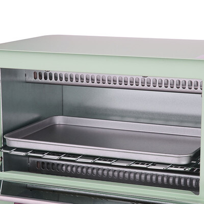 伊莱克斯（Electrolux）EGOT3130 早餐机