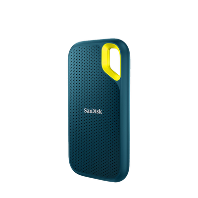 闪迪E61 1TB移动固态硬盘质量如何（闪迪移动固态硬盘怎么设置密码）