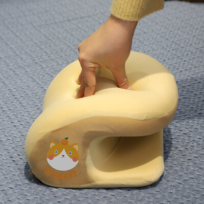 金丝莉 小憩枕  21x21x15cm