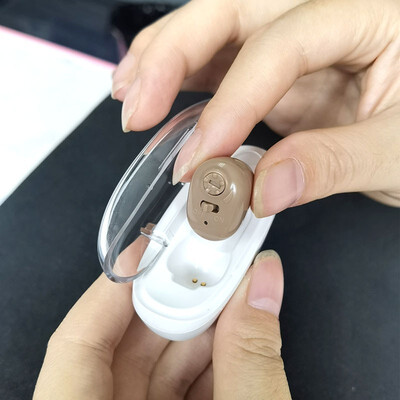 大耳朵海豚助听器怎么样（大耳朵海豚G12助听器是否值得入手）