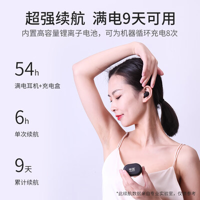 申瑞A-301助听器怎么样，你不知道的六大优势！