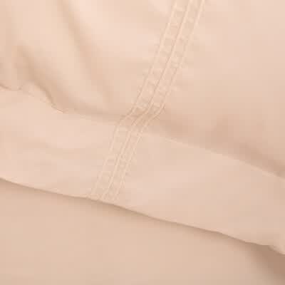 無印良品 水洗棉磨毛四件套梦幻庄园 200*230cm MUJI-TJ23-89