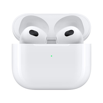 airpods 三代对比（Apple AirPods 第三代MagSafe蓝牙耳机靠谱吗,揭秘内幕）