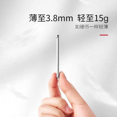 双立人（ZWILLING）指甲刀不锈钢超薄指甲剪指 TWIN ZW-N817/42440-600-0