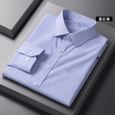 卡帕服装质量怎么样（卡帕威亚 501 男士长袖衬衫 白色商务正装男士衬衫值得手入吗）-图片2