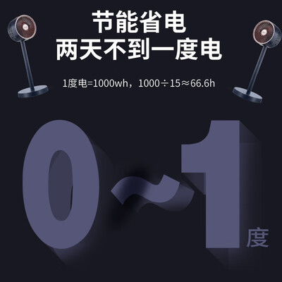 先锋循环扇怎么样？实测先锋DH2212R，告诉你它是否值得入手-图片5