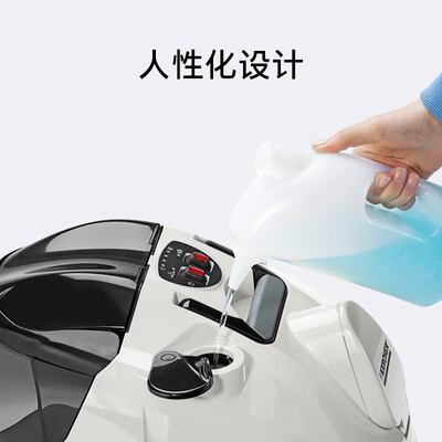 KARCHERSV7蒸汽拖把到底怎么样?用户口碑爆棚的真实评价!
