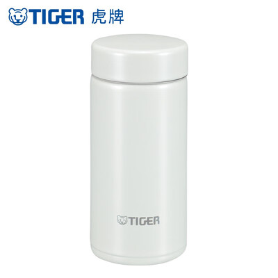 虎牌 保温杯 MMP-G20C 200ml