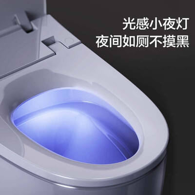 京造小白鲸智能马桶体验效果好吗（京东京造智能马桶盖怎么拆卸）