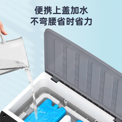 志高制冷机怎么样？志高FKL-SPT01冷气机测评看真相-图片4
