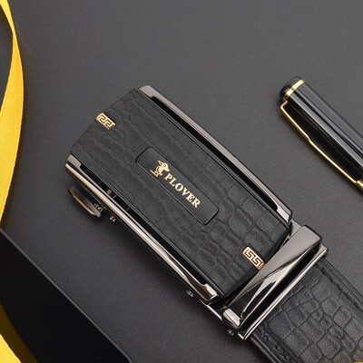 啄木鸟 自动扣皮带 GD00006-DA-G1