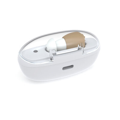 大耳朵海豚助听器怎么样（大耳朵海豚G12助听器测评看真相）