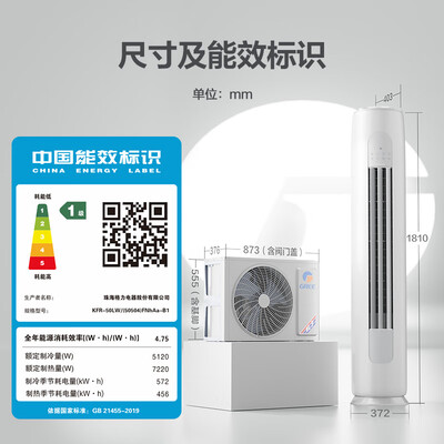 格力空调2匹柜机哪款好（格力2匹天仪立柜空调柜机空调体验效果好吗）
