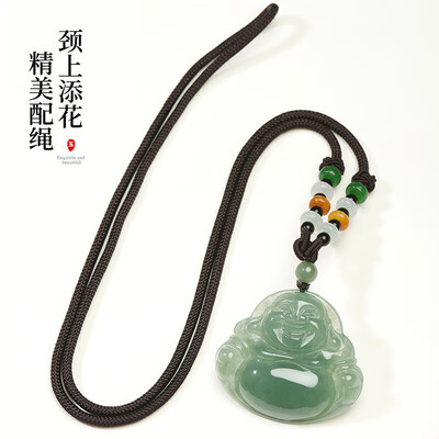凤禧珠宝的翡翠怎么样（凤禧珠宝翡翠佛吊坠女款礼物翡翠玉石靠谱吗,揭秘内幕）