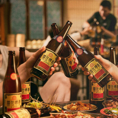 Snowbeer 经典沈阳老雪 640ml*12经典醇厚啤酒靠谱吗,揭秘内幕(雪花啤酒是哪个省的品牌)-图片6