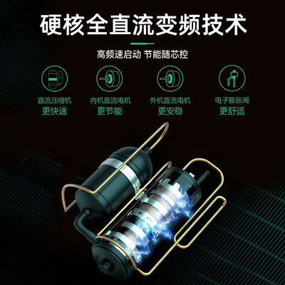 长虹KFR-72LW 3匹立式空调空调柜机怎么样（长虹空调柜机怎么样）-图片5