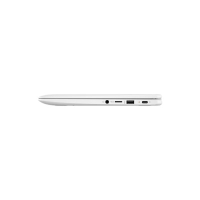 惠普（HP）Chromebook x360 11 G1谷歌系统笔记本电脑 多点触摸二合一4+64GB