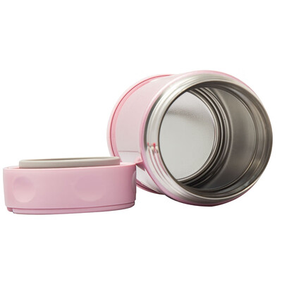 象印（ZOJIRUSHI）不锈钢真空焖烧杯 SW-FCE75