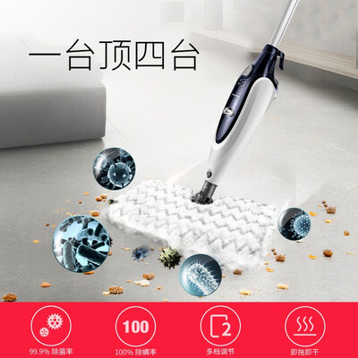 鲨客 Shark 蒸汽除菌拖把 P35