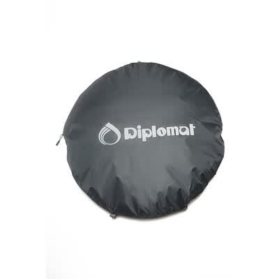 Diplomat外交官 手抛帐篷 （1-2人）DFJ-105