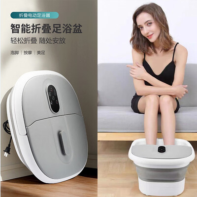 约克（YUE KE）泡脚桶怎么样？惊艳功能全面揭秘！