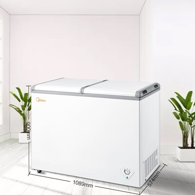 选购指南:如何挑选适合自己的美的BCD-271VMQ双温冰柜?