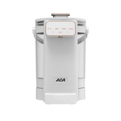 北美电器（ACA）恒温水壶 ALY-G12SH03D 3.5L