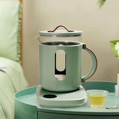 康宁 玻璃养生壶 WK-A23/UJ 1.5L