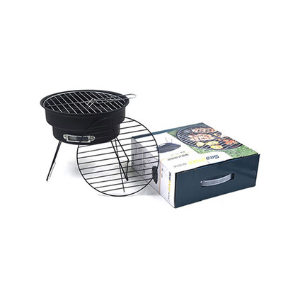 纵贯线（Seashore）烧烤炉 加厚烤肉架 KL-08