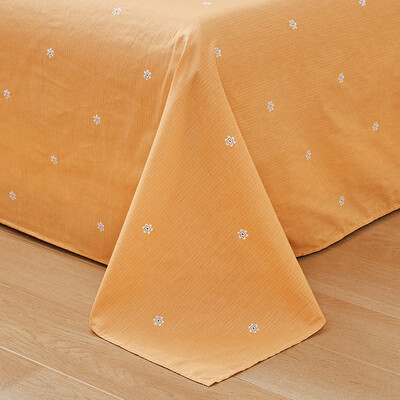 路易卡罗 彩悦纯棉四件套-艾莲娜 LK-6346 200*230cm