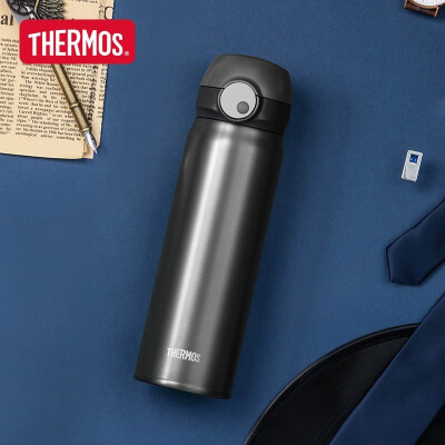 膳魔师（THERMOS）钛杯 500ml TCTL-500