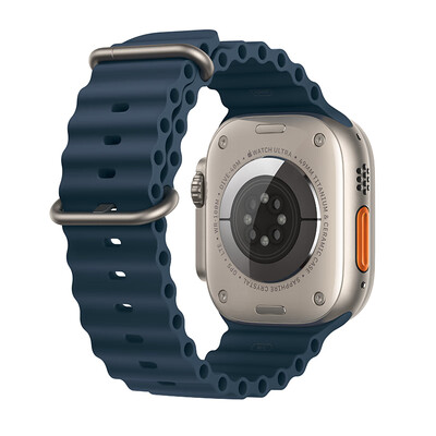 watch gps和蜂窝版哪个好（Apple Watch Ultra2 GPS+蜂窝款 49毫米智能手表体验效果好吗）-图片2