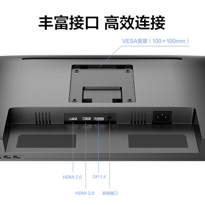 飞利浦显示器怎么样,内行人细说值得入手理由!
