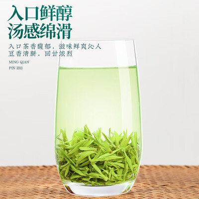 龙井茶和白茶哪个好（龙井茶评测说真相）