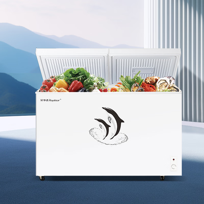 荣事达 366升双温冰柜怎么样（荣事达双温冰柜怎么样）-图片6